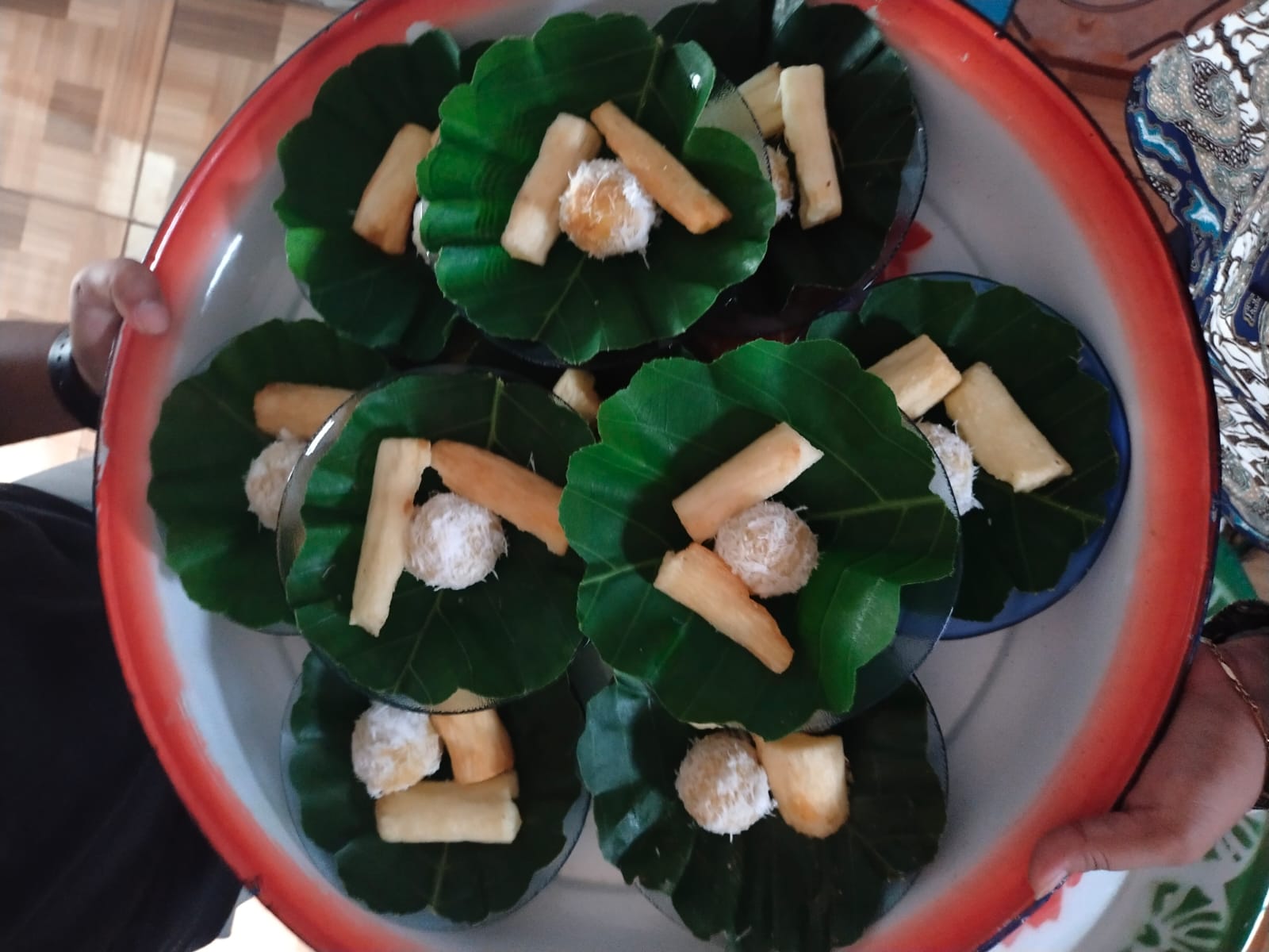 Penyambutan