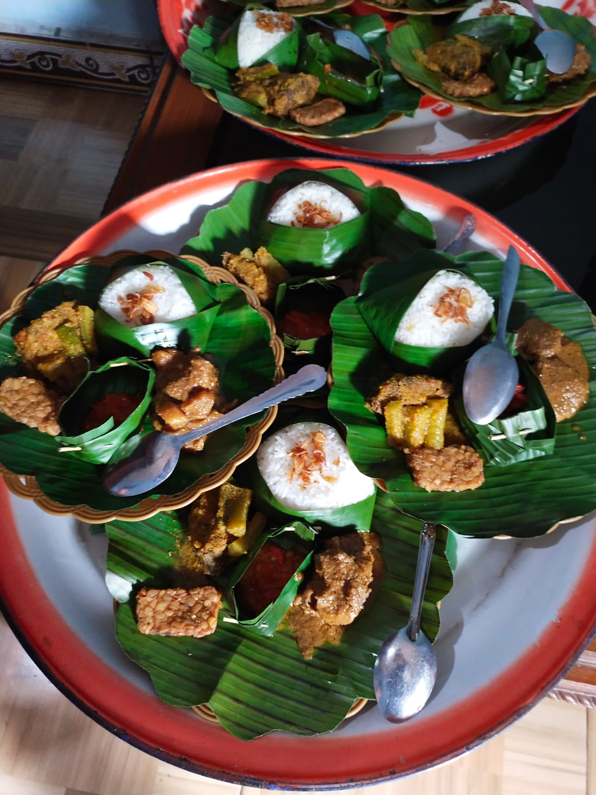 Penyambutan