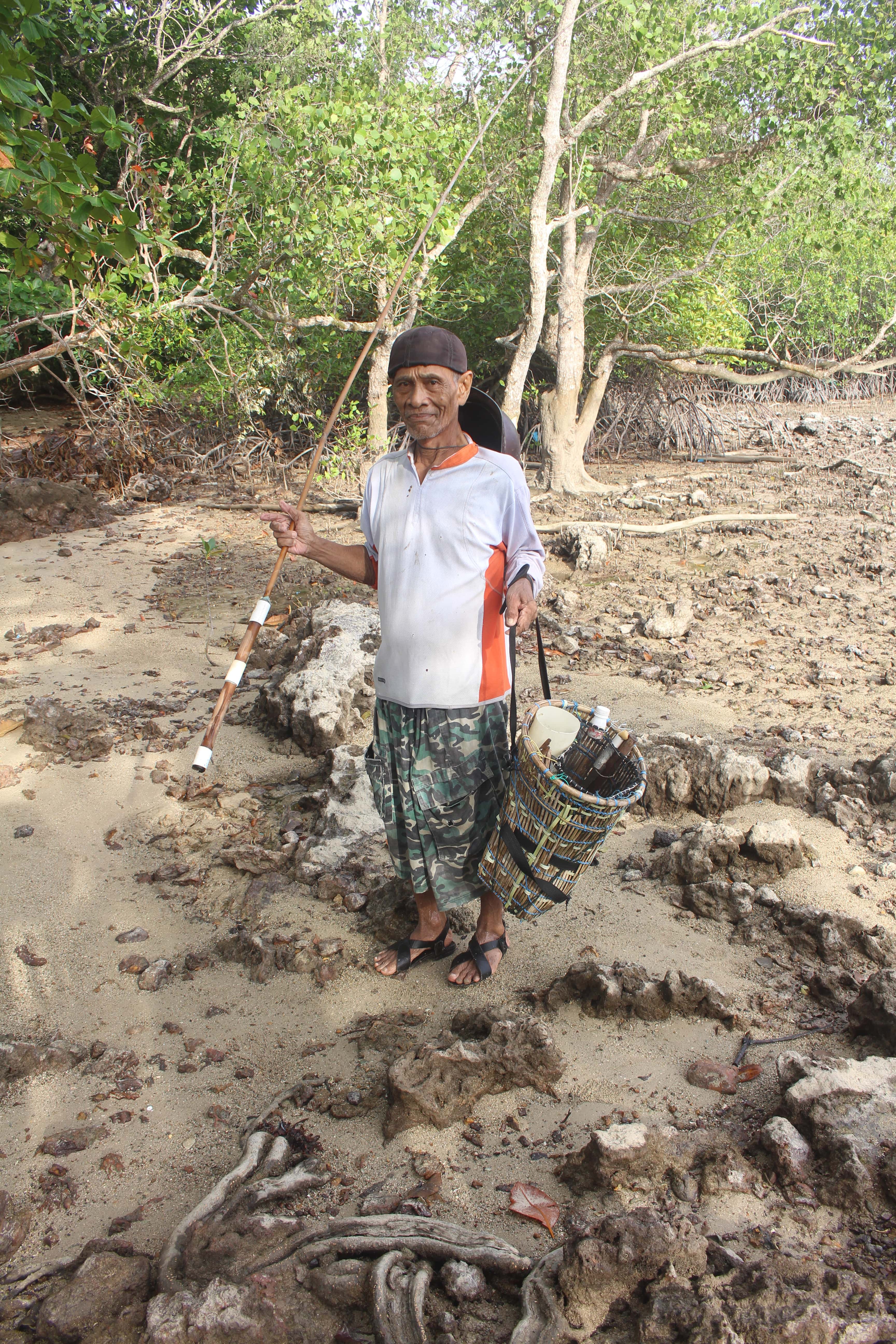 Tradisi Nelayan