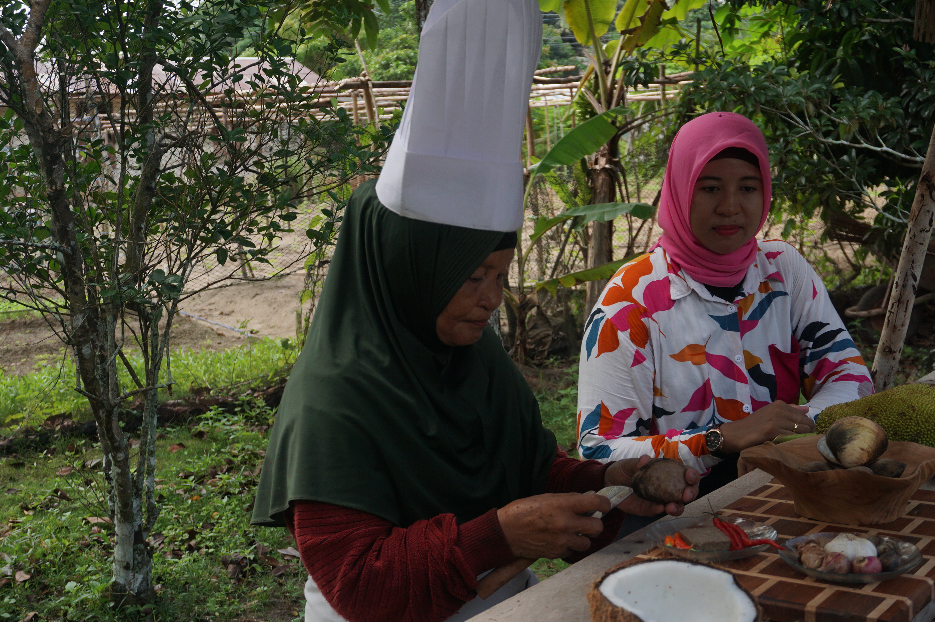 Penyambutan