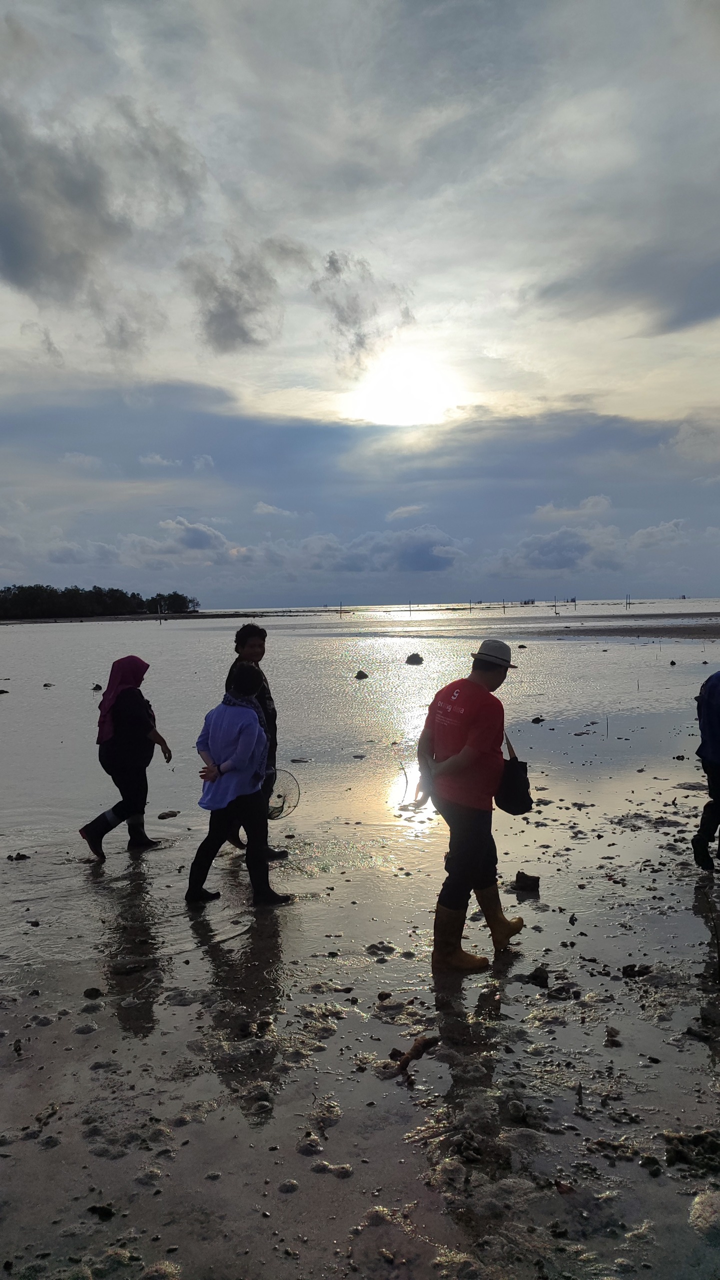 Penyambutan